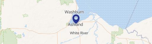 Ashland, WI 54806