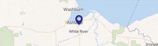 Ashland, WI 54806