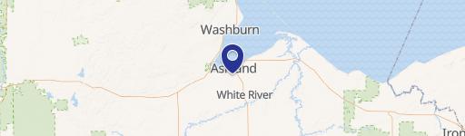 Ashland, WI 54806