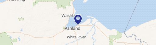 Ashland, WI 54806