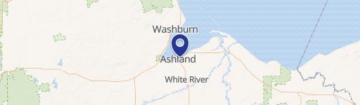 Ashland, WI 54806