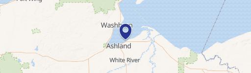 Ashland, WI 54806