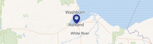 Ashland, WI 54806