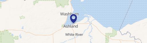 Ashland, WI 54806