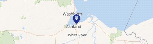 Ashland, WI 54806
