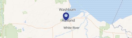 Ashland, WI 54806