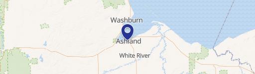 Ashland, WI 54806