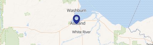 Ashland, WI 54806