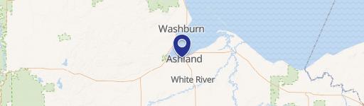 Ashland, WI 54806