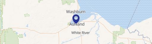 Ashland, WI 54806