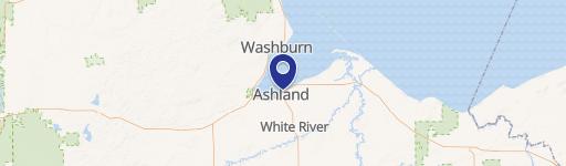 Ashland, WI 54806