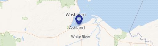 Ashland, WI 54806