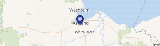 Ashland, WI 54806