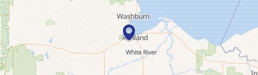 Ashland, WI 54806