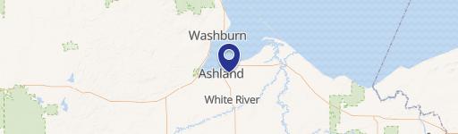 Ashland, WI 54806
