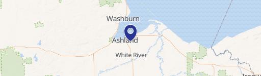 Ashland, WI 54806