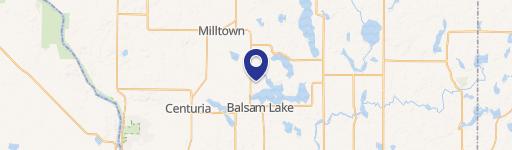 Balsam Lake, WI 54810