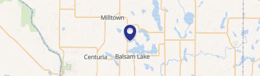 Balsam Lake, WI 54810