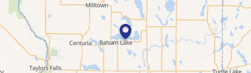 Balsam Lake, WI 54810