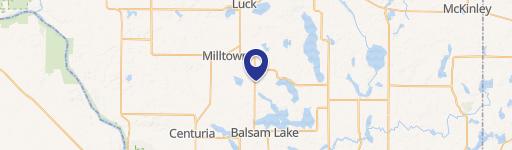 Balsam Lake, WI 54810