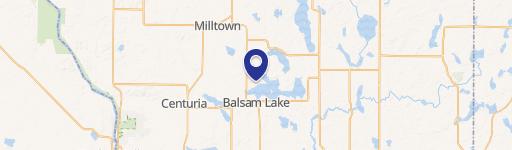 Balsam Lake, WI 54810
