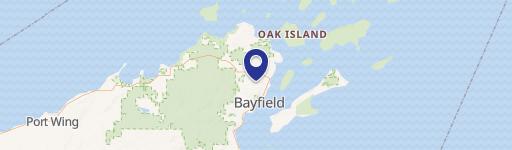 Bayfield, WI 54814