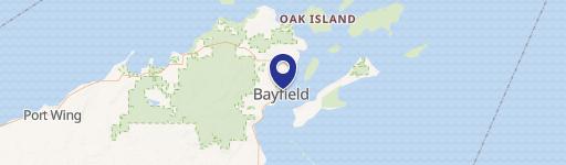Bayfield, WI 54814