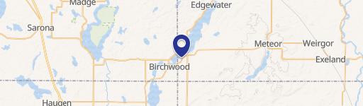 Birchwood, WI 54817