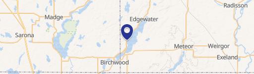 Birchwood, WI 54817