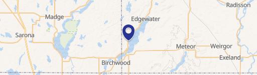 Birchwood, WI 54817