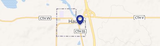 Haugen, WI 54841