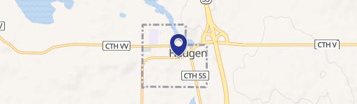 Haugen, WI 54841