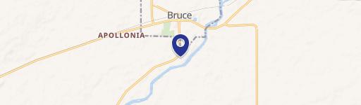 Bruce, WI 54819