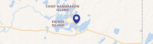 43255 County Hwy D D