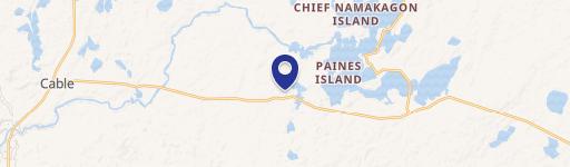 20100 County Hwy M M