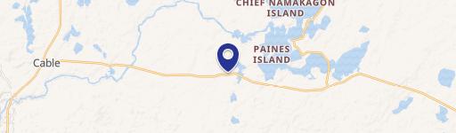 20105 County Hwy M M