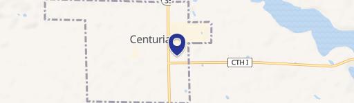Centuria, WI 54824