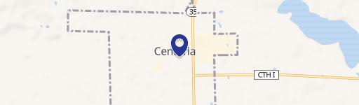Centuria, WI 54824