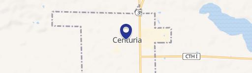 Centuria, WI 54824