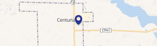 Centuria, WI 54824