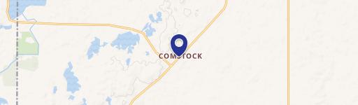 Comstock, WI 54826