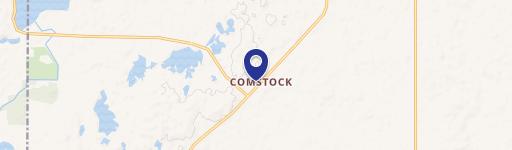 Comstock, WI 54826