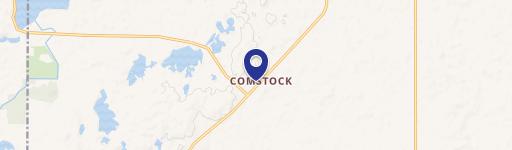 Comstock, WI 54826