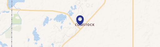 Comstock, WI 54826