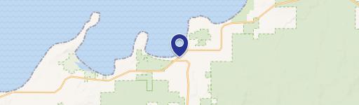 Cornucopia, WI 54827