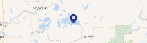 7431 Chippewa Flowage Rd