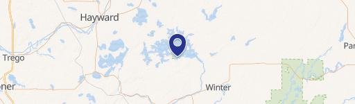 9822 Chippewa Flowage Rd