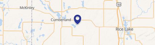 Cumberland, WI 54829