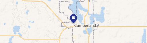 Cumberland, WI 54829