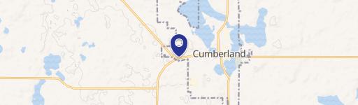 Cumberland, WI 54829
